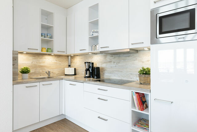 Ferienwohnung in Laboe - B&ouml;rn Lachm&ouml;we - Bild 4