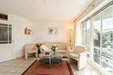 Ferienwohnung in Scharbeutz - Hanseaten Residenz Seewolke - Bild 1