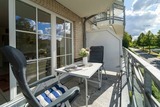 Ferienwohnung in Scharbeutz - Hanseaten Residenz Seewolke - Bild 7