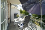 Ferienwohnung in Scharbeutz - Hanseaten Residenz Seewolke - Bild 9