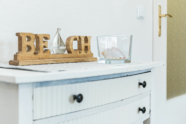 Ferienwohnung in Laboe - Probsteier Platz Perlentaucher - Bild 11