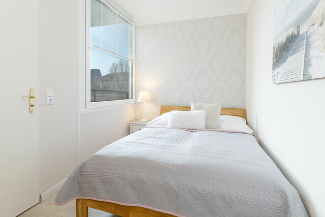 Ferienwohnung in Laboe - Probsteier Platz Perlentaucher - Bild 19