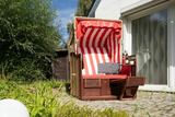 Ferienwohnung in Dahme - Strandhaus Bornhausen Fische - Bild 2