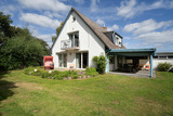 Ferienwohnung in Dahme - Strandhaus Bornhausen Fische - Bild 16