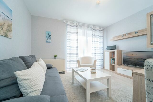 Ferienwohnung in Scharbeutz - Appartementhausanlage Wennseestra&szlig;e Kleiner Strandpirat - Bild 2