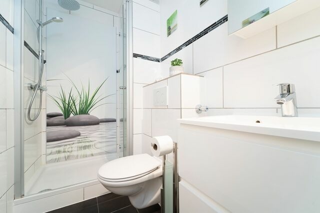 Ferienwohnung in Scharbeutz - Appartementhausanlage Wennseestra&szlig;e Kleiner Strandpirat - Bild 25