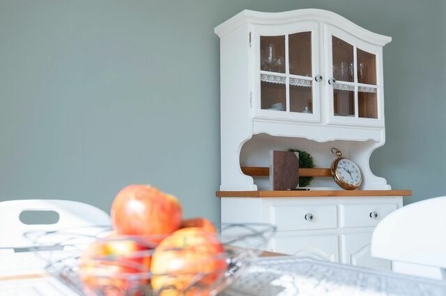 Ferienwohnung in Rettin - Dat Witte Hus Ankerplatz - Bild 17