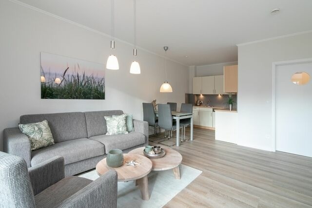 Ferienwohnung in Scharbeutz - Seepark Strandgl&uuml;ck - Bild 5