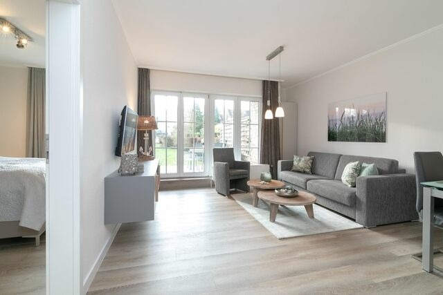 Ferienwohnung in Scharbeutz - Seepark Strandgl&uuml;ck - Bild 13