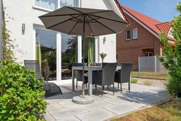 Ferienhaus in Kellenhusen - Fasanenweg 8b Jelena Fasanenweg 8b Jelena