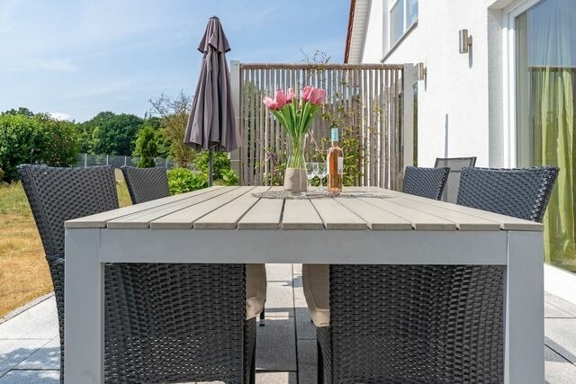 Ferienhaus in Kellenhusen - Fasanenweg 8b Jelena - Bild 9