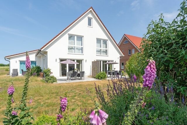 Ferienhaus in Kellenhusen - Fasanenweg 8b Jelena - Bild 25