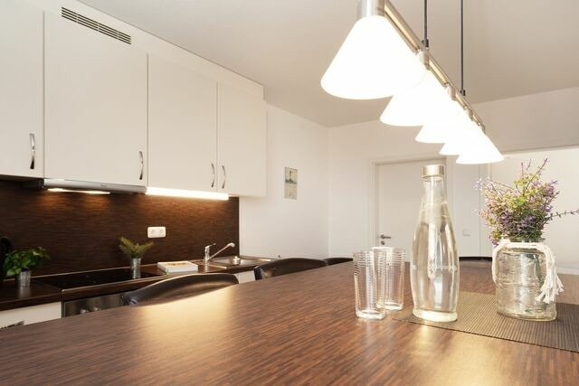 Ferienwohnung in Fehmarn OT Staberdorf - Ostseebrise - Bild 12