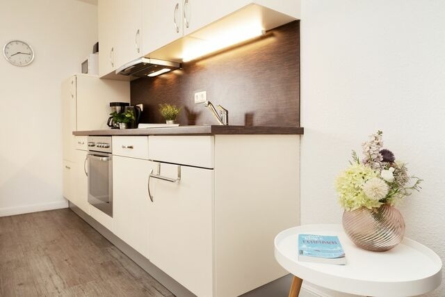 Ferienwohnung in Fehmarn OT Staberdorf - Ostseebrise - Bild 14