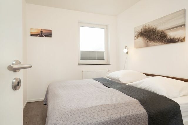 Ferienwohnung in Fehmarn OT Staberdorf - Ostseebrise - Bild 17