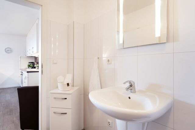 Ferienwohnung in Fehmarn OT Staberdorf - Ostseebrise - Bild 23