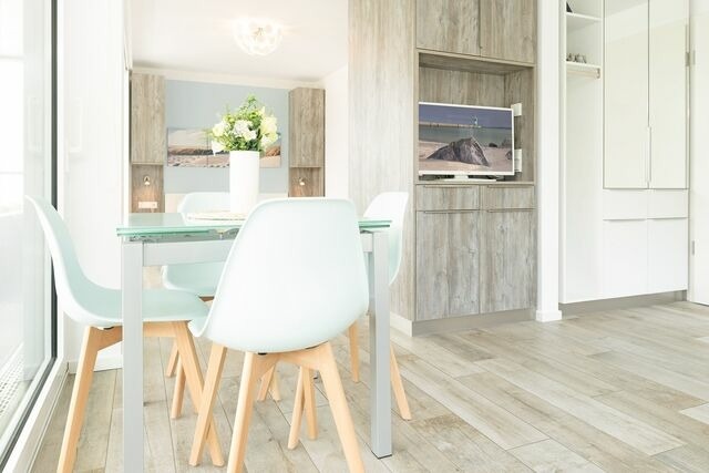 Ferienwohnung in Scharbeutz - Strandallee 100 Strandsch&ouml;nheit - Bild 18