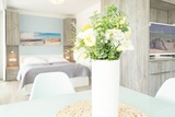 Ferienwohnung in Scharbeutz - Strandallee 100 Strandsch&ouml;nheit - Bild 19