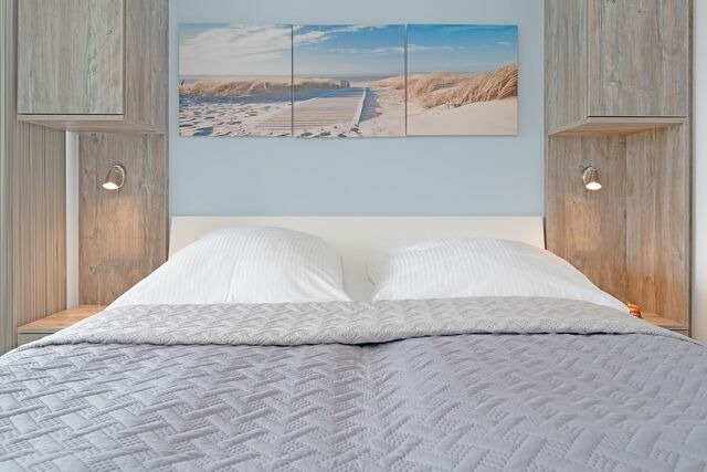 Ferienwohnung in Scharbeutz - Strandallee 100 Strandsch&ouml;nheit - Bild 20