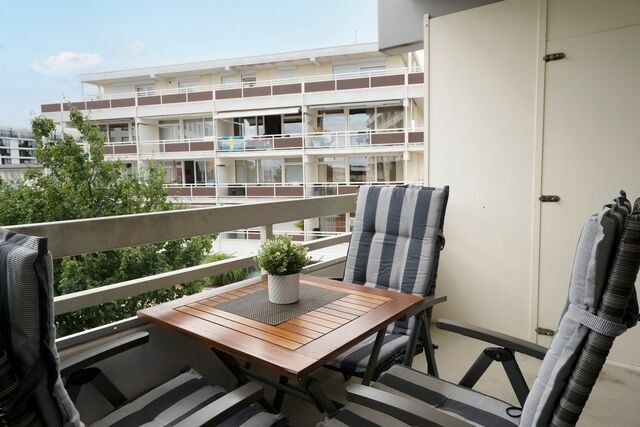 Ferienwohnung in Gr&ouml;mitz - Gr&ouml;mitz Center 313 Am Strande - Bild 9