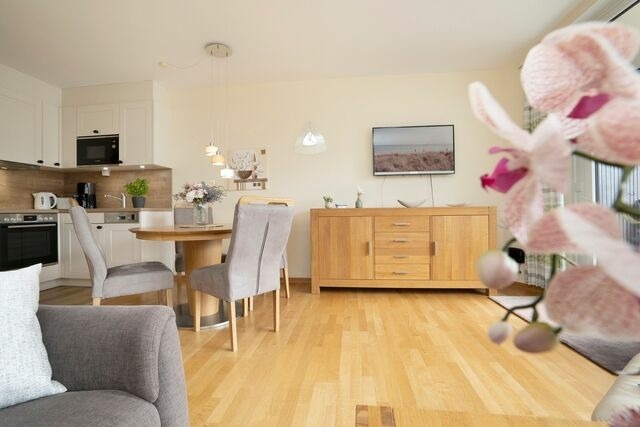 Ferienwohnung in Gr&ouml;mitz - Gr&ouml;mitz Center 313 Am Strande - Bild 13