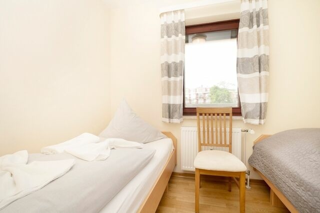 Ferienwohnung in Gr&ouml;mitz - Gr&ouml;mitz Center 313 Am Strande - Bild 19