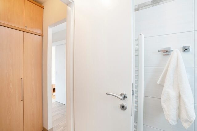 Ferienwohnung in Gr&ouml;mitz - Gr&ouml;mitz Center 313 Am Strande - Bild 22