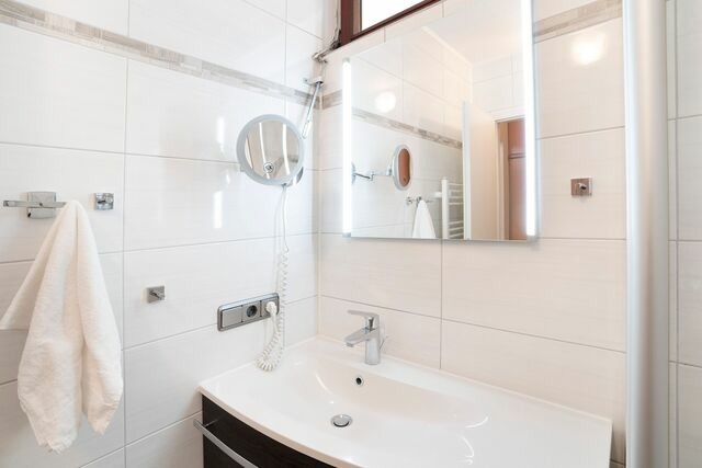 Ferienwohnung in Gr&ouml;mitz - Gr&ouml;mitz Center 313 Am Strande - Bild 23