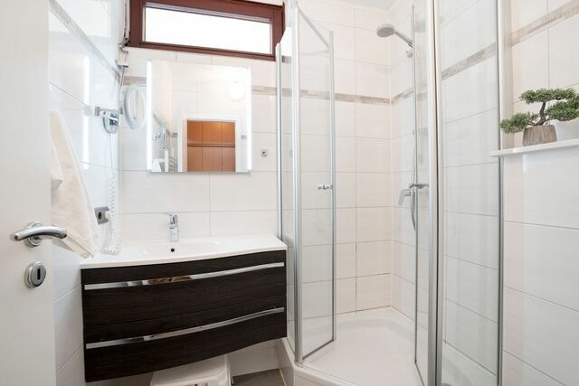 Ferienwohnung in Gr&ouml;mitz - Gr&ouml;mitz Center 313 Am Strande - Bild 24