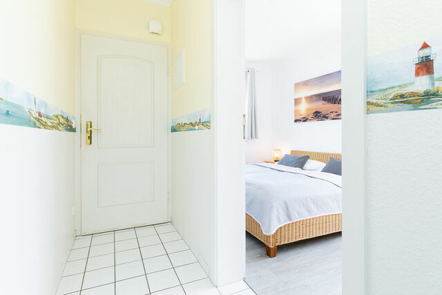 Ferienwohnung in Sch&ouml;nberger Strand - Wohnung 10 - Bild 18