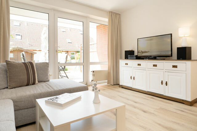 Ferienhaus in Kellenhusen - Ferienwohnpark Amselweg Amselnest - Bild 5