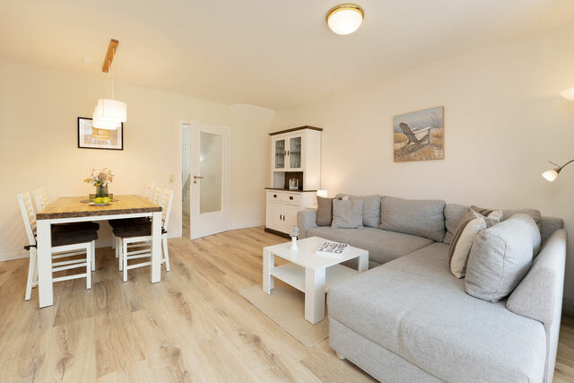 Ferienhaus in Kellenhusen - Ferienwohnpark Amselweg Amselnest - Bild 8