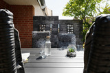 Ferienhaus in Kellenhusen - Ferienwohnpark Amselweg Amselnest - Bild 13