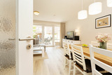 Ferienhaus in Kellenhusen - Ferienwohnpark Amselweg Amselnest - Bild 16