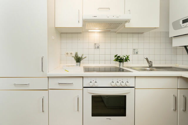 Ferienhaus in Kellenhusen - Ferienwohnpark Amselweg Amselnest - Bild 21