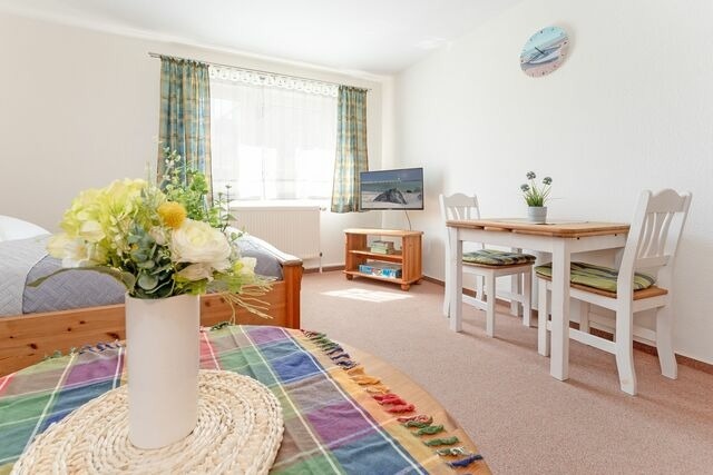 Ferienwohnung in Scharbeutz - Fahrenkrug Westbrise - Bild 6