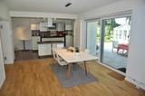 Ferienwohnung in Heikendorf - Hohrott 17 Villa Bellevue I - Bild 12