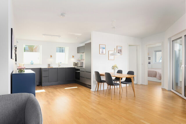 Ferienwohnung in Laboe - Seaside - Bild 17