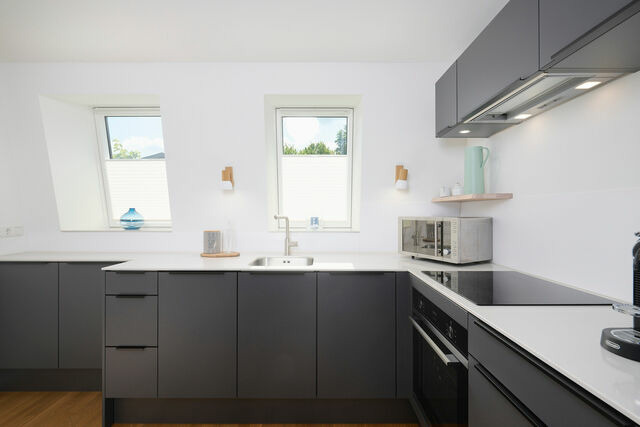 Ferienwohnung in Laboe - Seaside - Bild 19