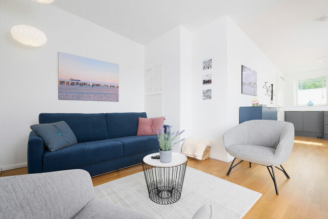 Ferienwohnung in Laboe - Seaside - Bild 7