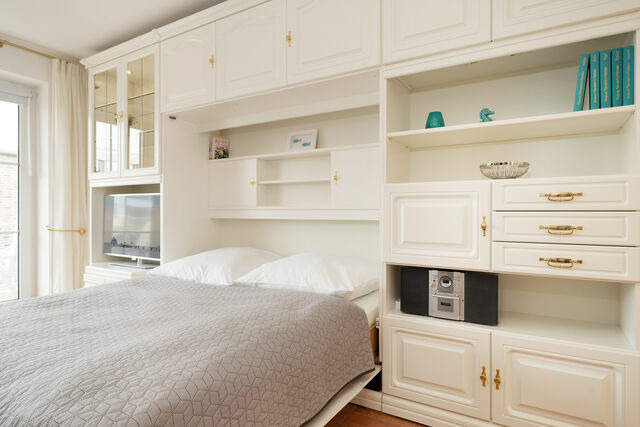 Ferienwohnung in Gr&ouml;mitz - Blankwasserweg 15 Wellenzauber - Bild 5