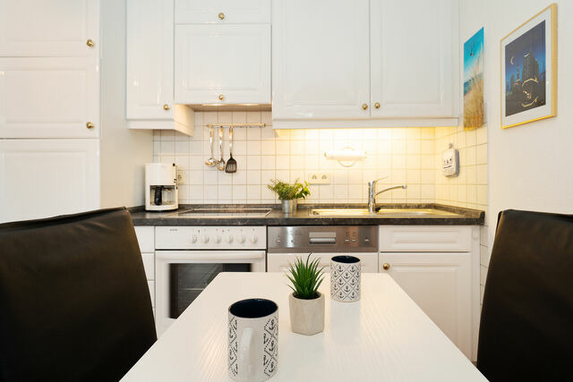 Ferienwohnung in Gr&ouml;mitz - Blankwasserweg 15 Wellenzauber - Bild 16