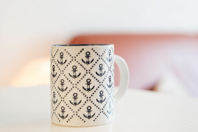 Ferienwohnung in Gr&ouml;mitz - Blankwasserweg 15 Wellenzauber - Bild 17