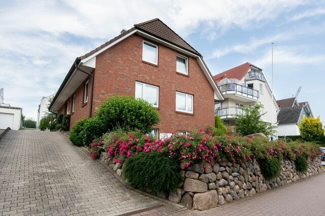 Ferienwohnung in Scharbeutz - Fahrenkrug Oststurm - Bild 19