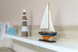 Ferienwohnung in Laboe - Bounty - Bild 7 Ferienwohnung in Laboe - Bounty - Bild 7