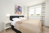 Ferienwohnung in Sch&ouml;nberger Strand - Schlehenkamp 5 Ankerplatz Sch&ouml;nberg - Bild 16