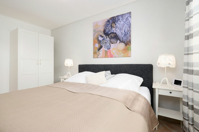 Ferienwohnung in Sch&ouml;nberger Strand - Schlehenkamp 5 Ankerplatz Sch&ouml;nberg - Bild 17
