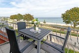 Ferienwohnung in Haffkrug - Strandresidenz Deern 17 - Bild 1