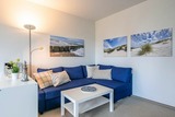 Ferienwohnung in Scharbeutz - Haus Beau Rivage Blaue Koje - Bild 8