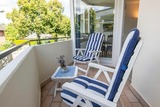 Ferienwohnung in Scharbeutz - Haus Beau Rivage Blaue Koje - Bild 10